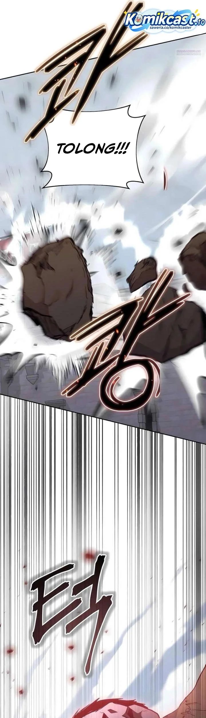 holy emperors grandson is a necromancer chapter 97 - Page 33