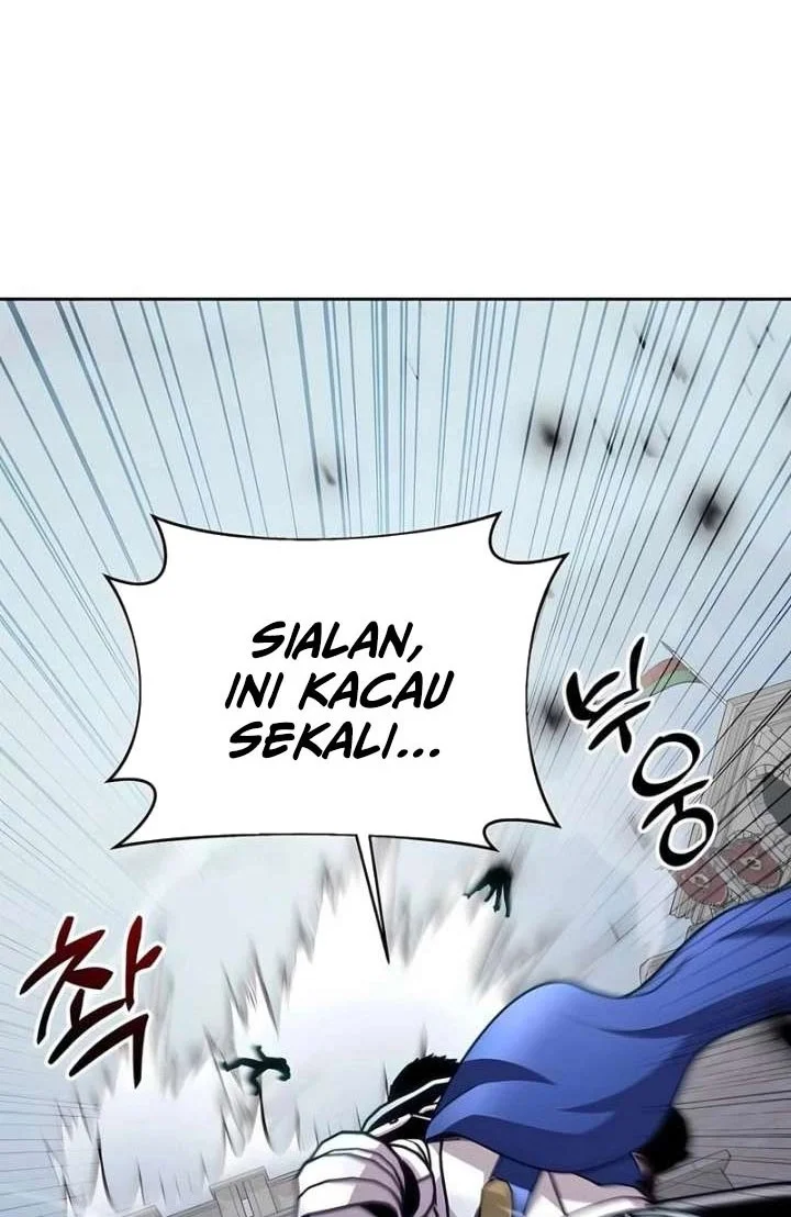 holy emperors grandson is a necromancer chapter 97 - Page 38