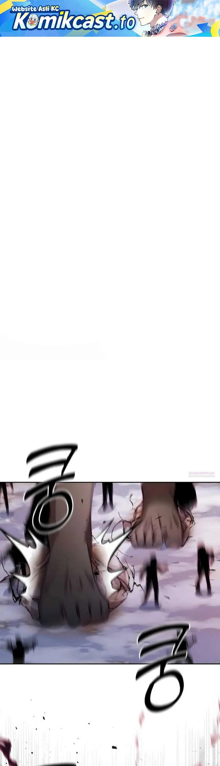 holy emperors grandson is a necromancer chapter 97 - Page 1