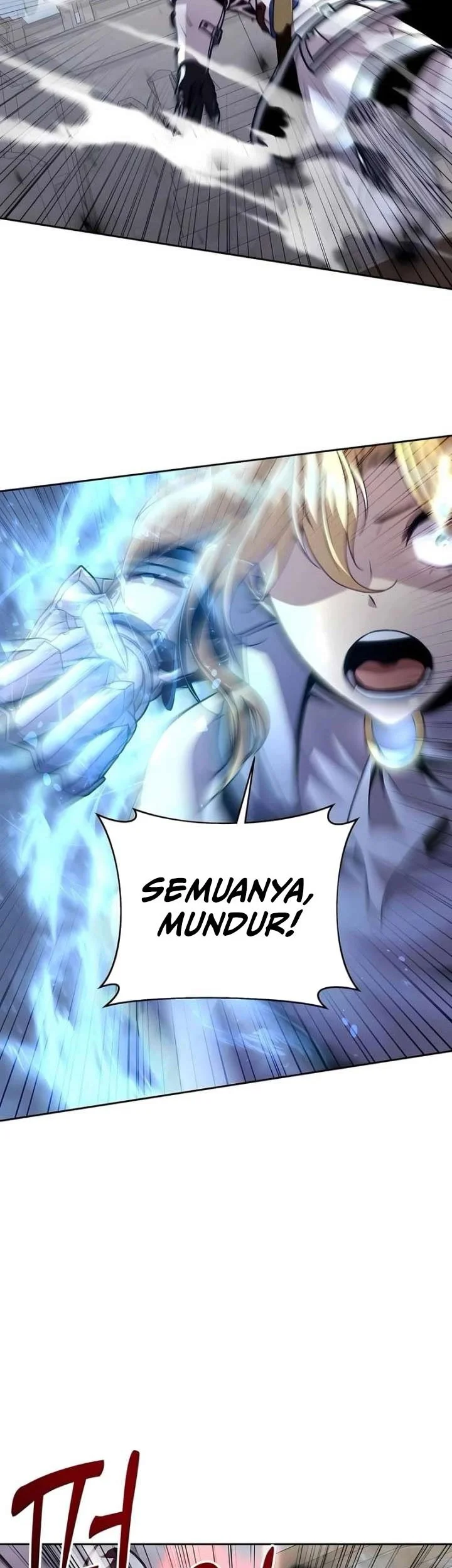 holy emperors grandson is a necromancer chapter 97 - Page 39