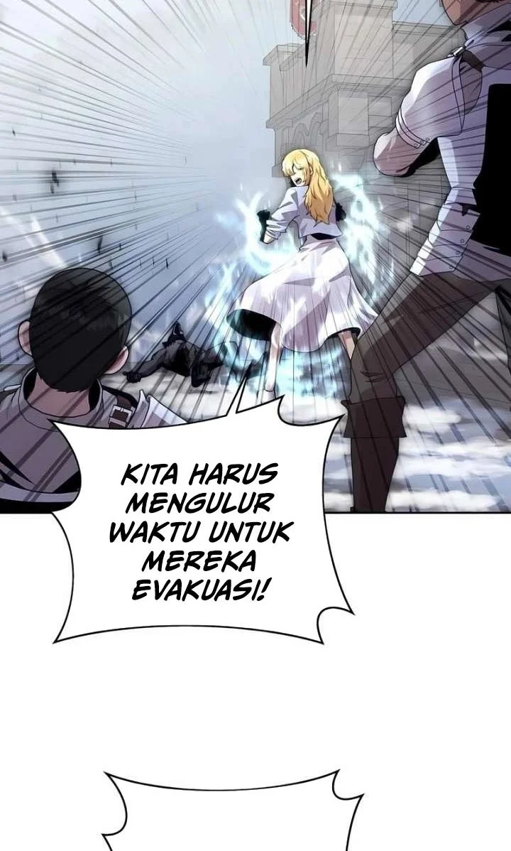 holy emperors grandson is a necromancer chapter 97 - Page 42