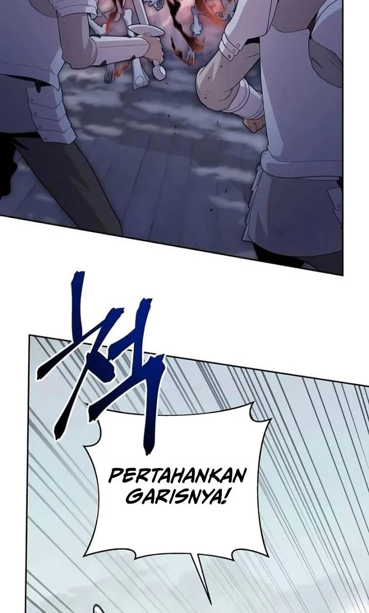 holy emperors grandson is a necromancer chapter 97 - Page 44