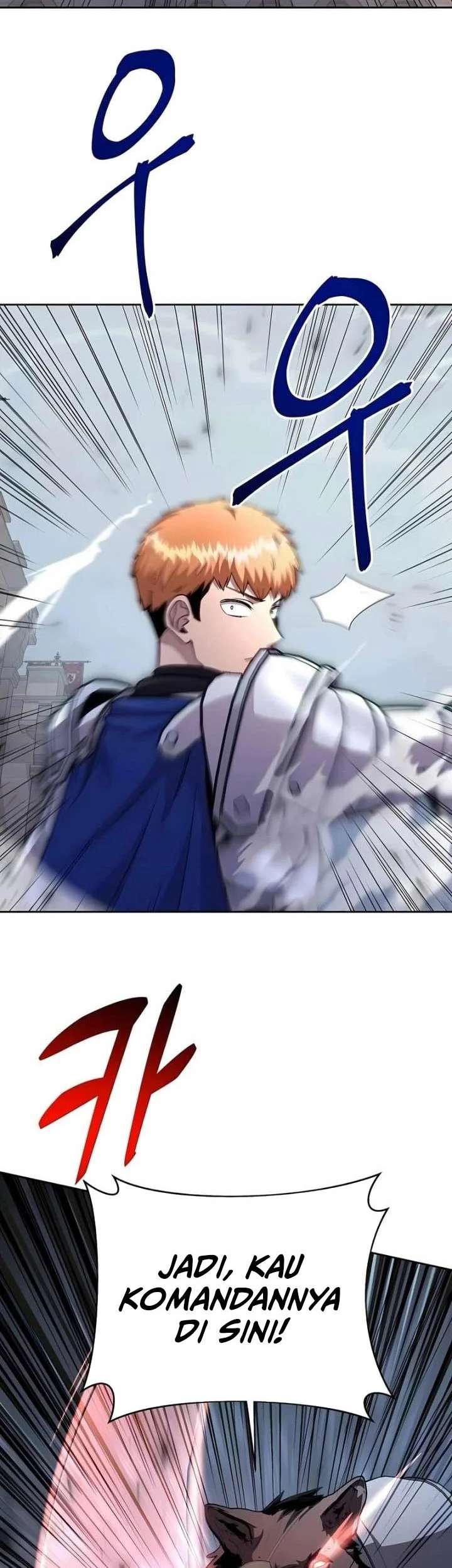 holy emperors grandson is a necromancer chapter 97 - Page 47