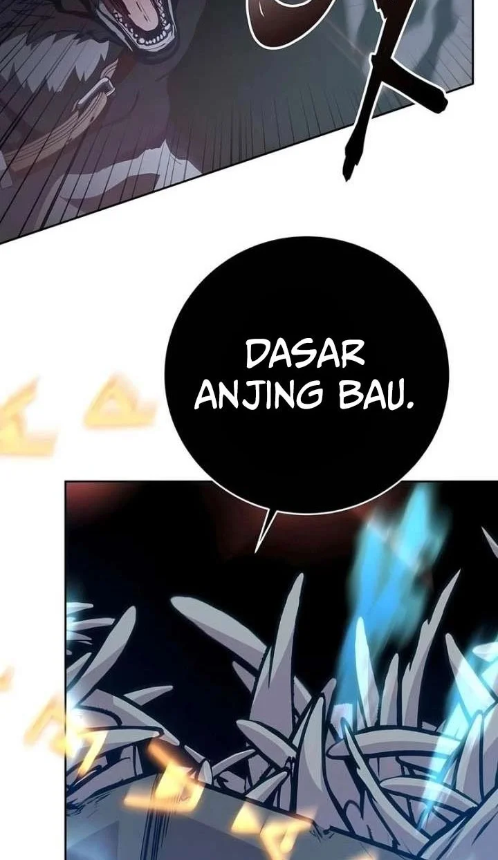 holy emperors grandson is a necromancer chapter 97 - Page 52