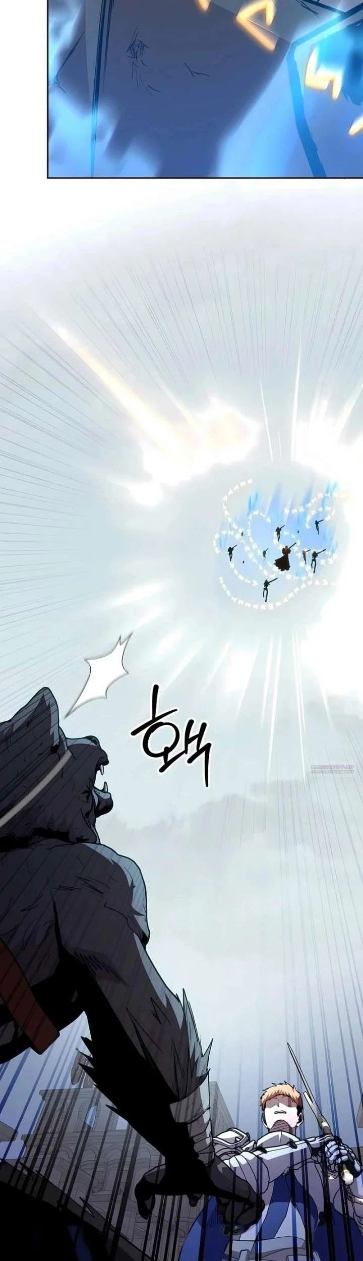 holy emperors grandson is a necromancer chapter 97 - Page 53