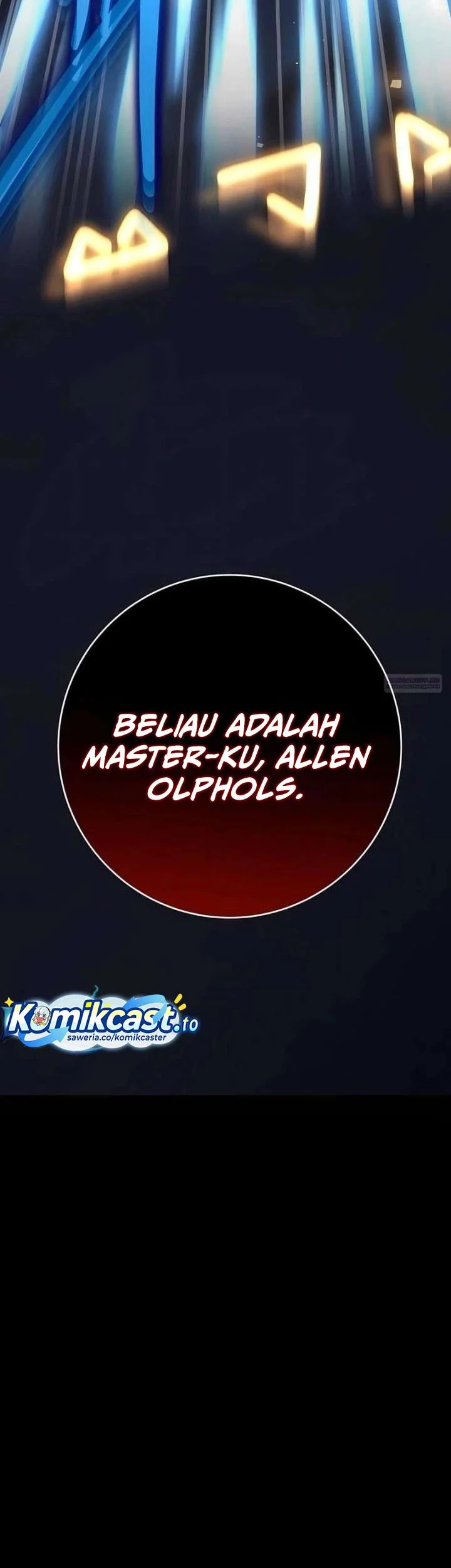 holy emperors grandson is a necromancer chapter 97 - Page 63