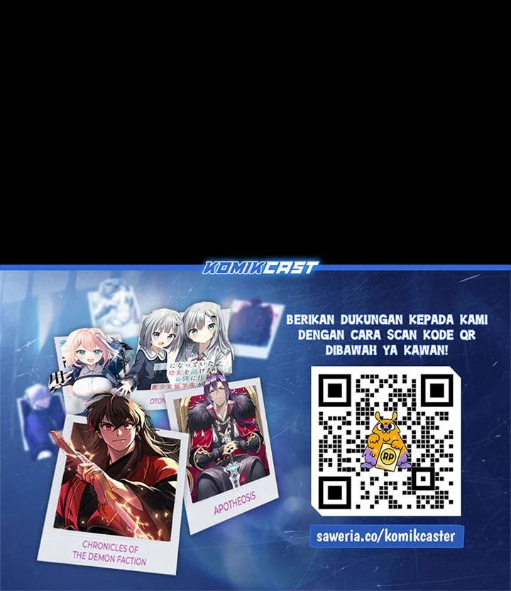 holy emperors grandson is a necromancer chapter 97 - Page 64