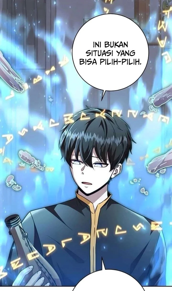 holy emperors grandson is a necromancer chapter 97 - Page 12