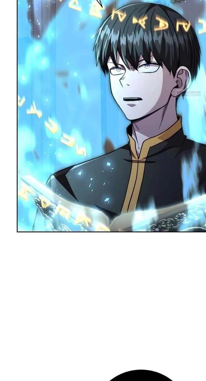 holy emperors grandson is a necromancer chapter 97 - Page 18