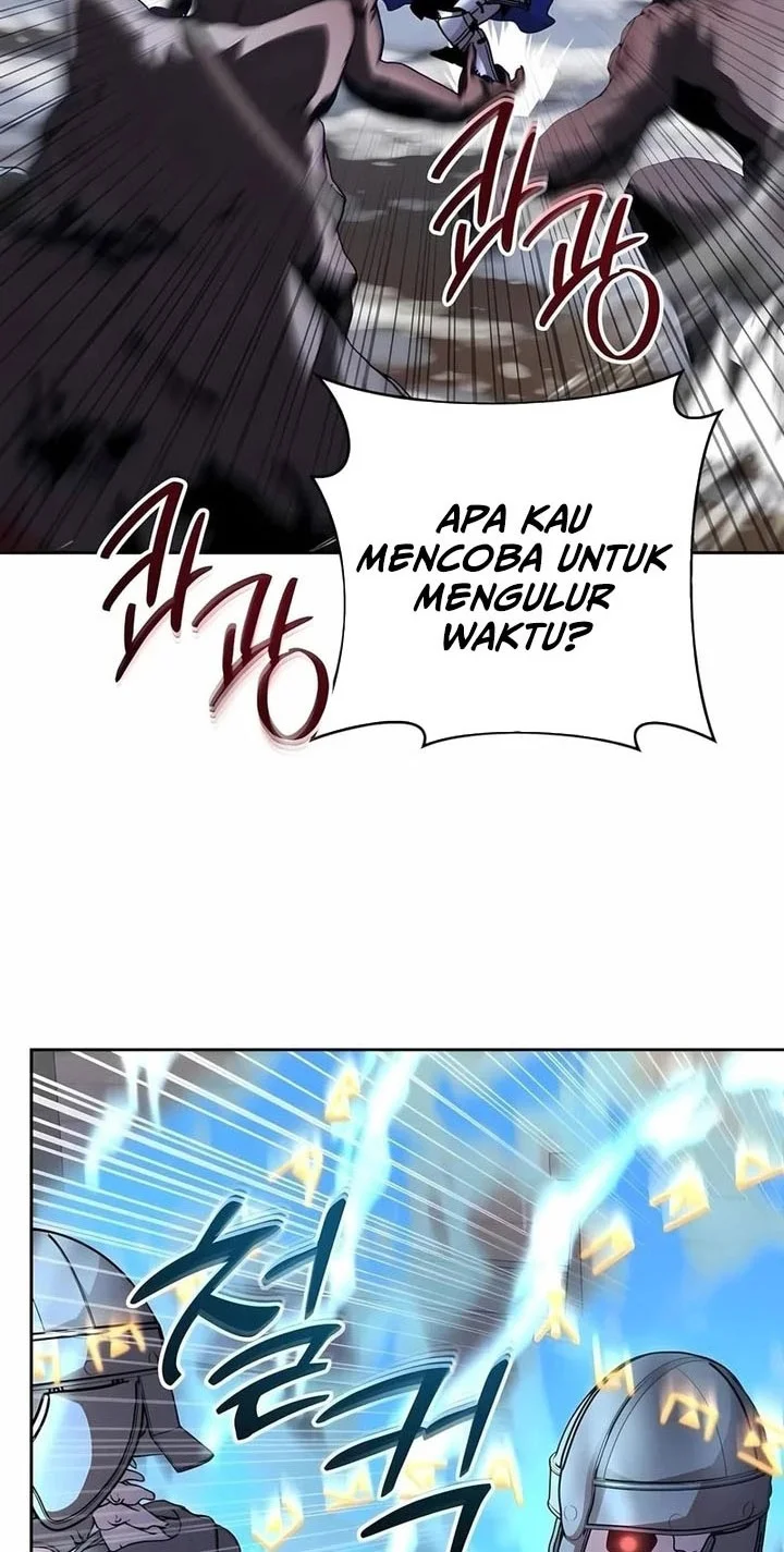 holy emperors grandson is a necromancer chapter 98 - Page 20