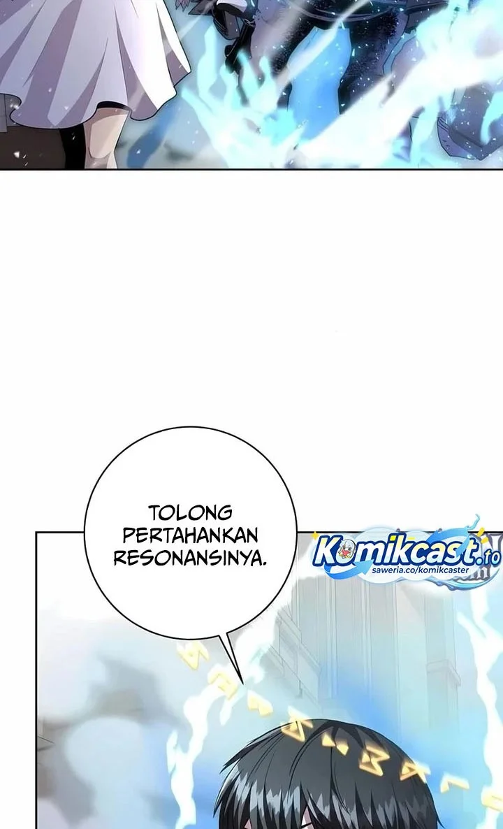 holy emperors grandson is a necromancer chapter 98 - Page 30