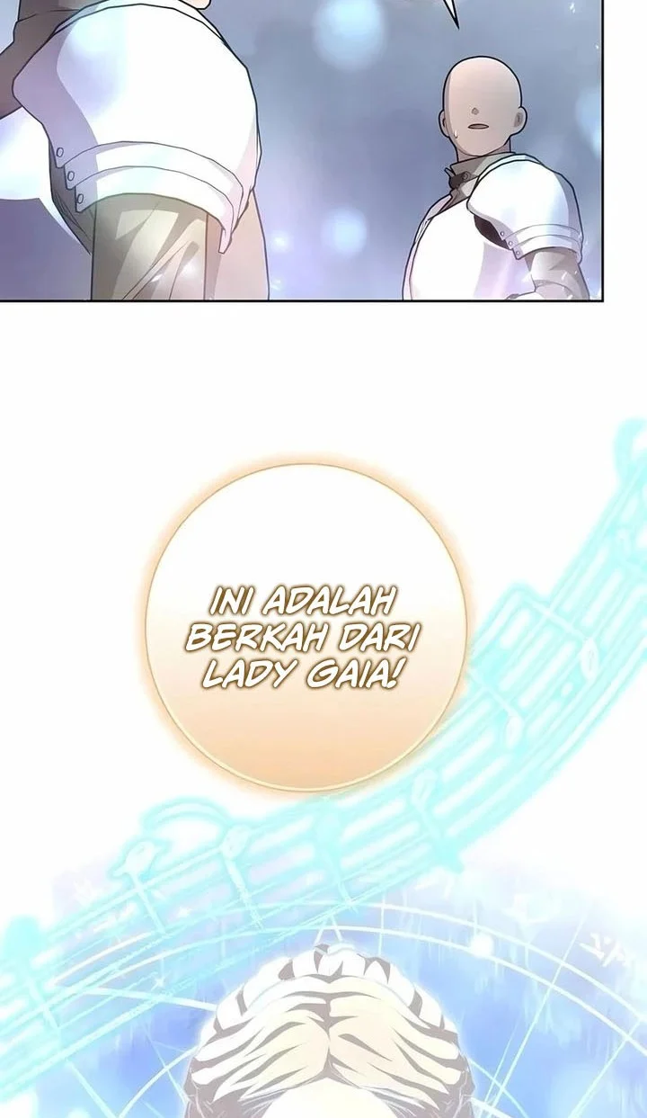 holy emperors grandson is a necromancer chapter 98 - Page 34