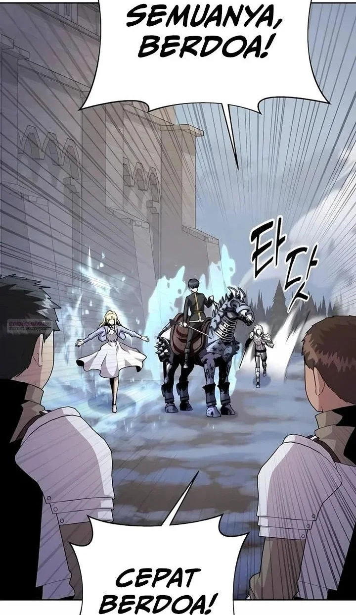 holy emperors grandson is a necromancer chapter 98 - Page 36