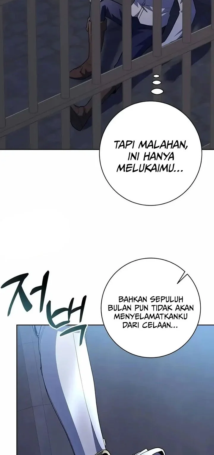 holy emperors grandson is a necromancer chapter 98 - Page 2