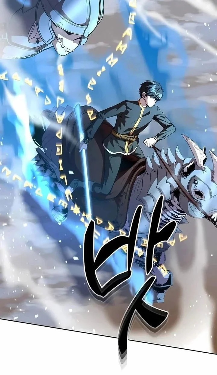 holy emperors grandson is a necromancer chapter 98 - Page 40