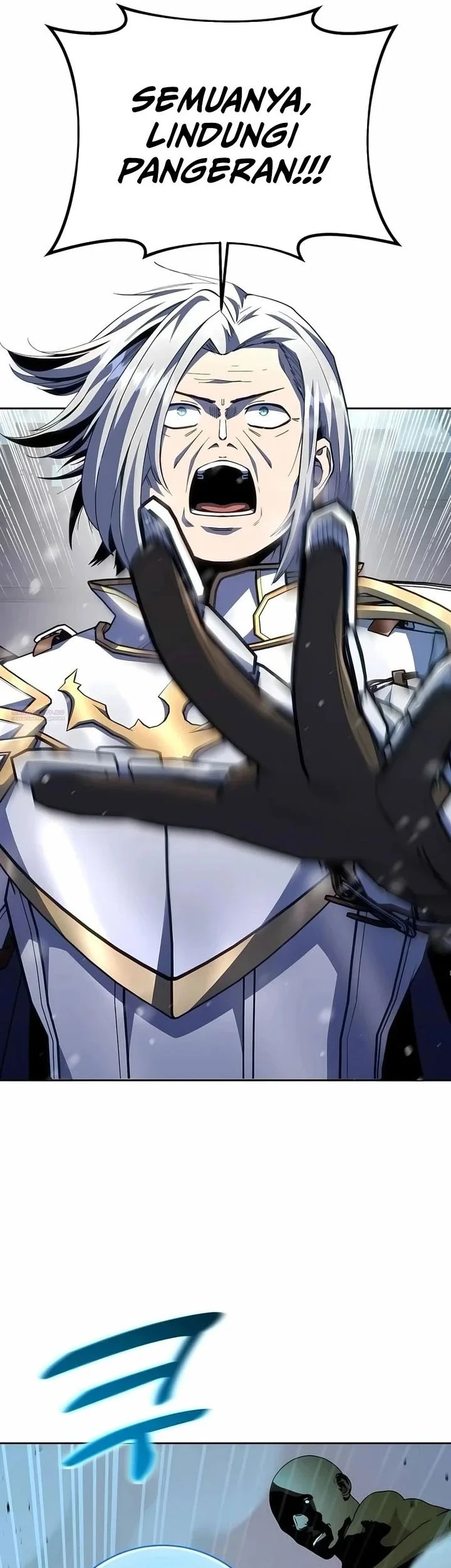 holy emperors grandson is a necromancer chapter 98 - Page 41