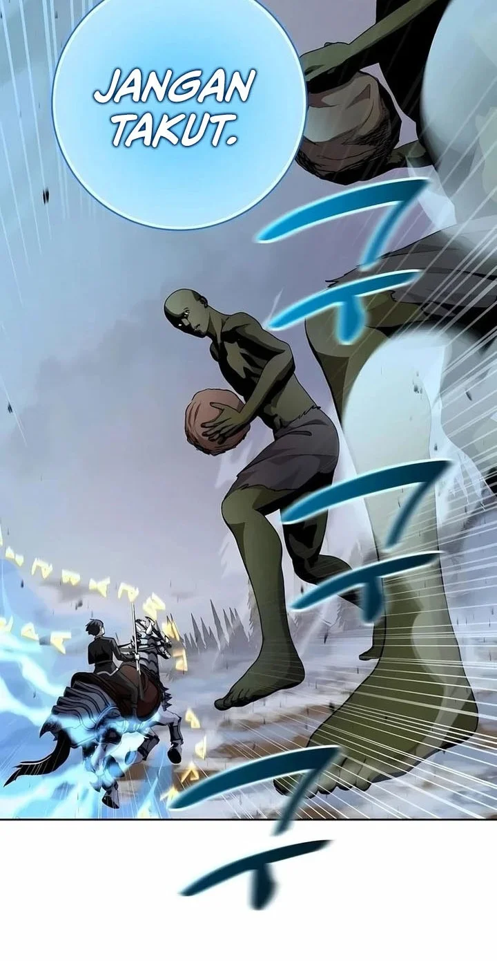 holy emperors grandson is a necromancer chapter 98 - Page 42