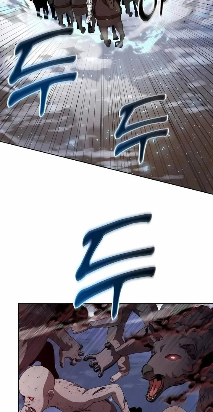 holy emperors grandson is a necromancer chapter 98 - Page 46