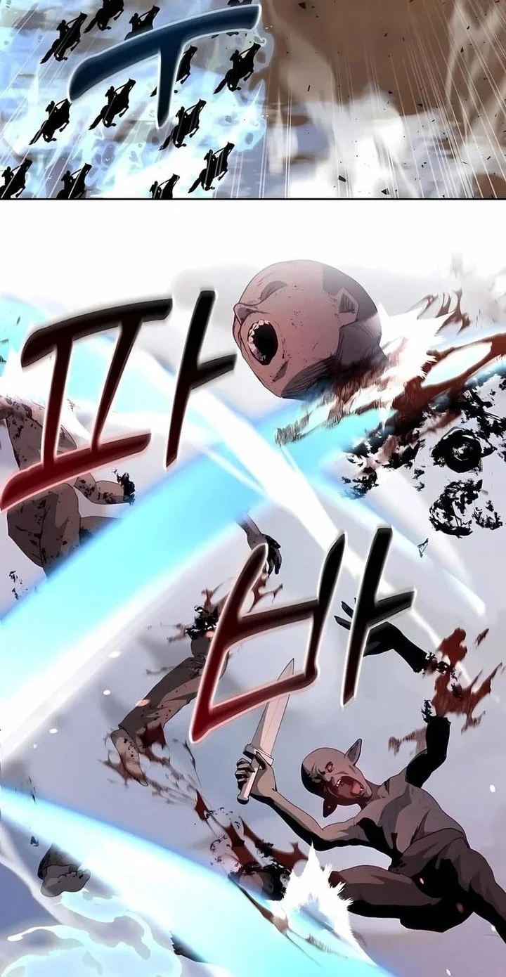 holy emperors grandson is a necromancer chapter 98 - Page 48