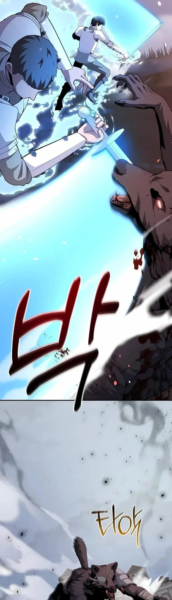 holy emperors grandson is a necromancer chapter 98 - Page 49