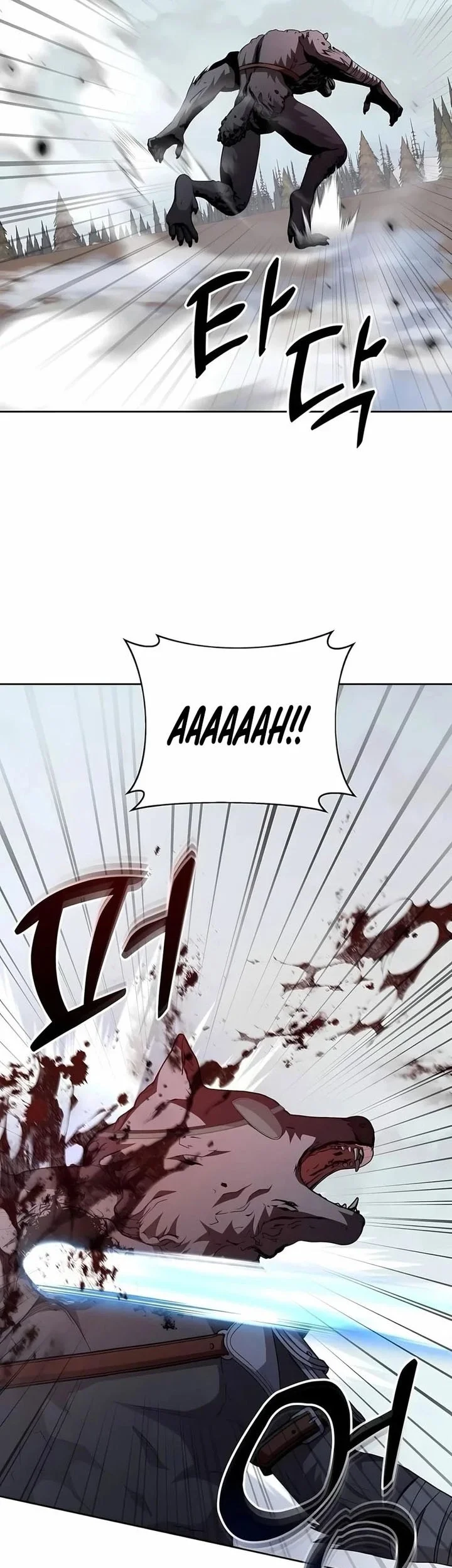 holy emperors grandson is a necromancer chapter 98 - Page 53