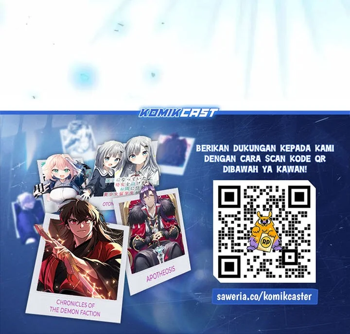 holy emperors grandson is a necromancer chapter 98 - Page 64