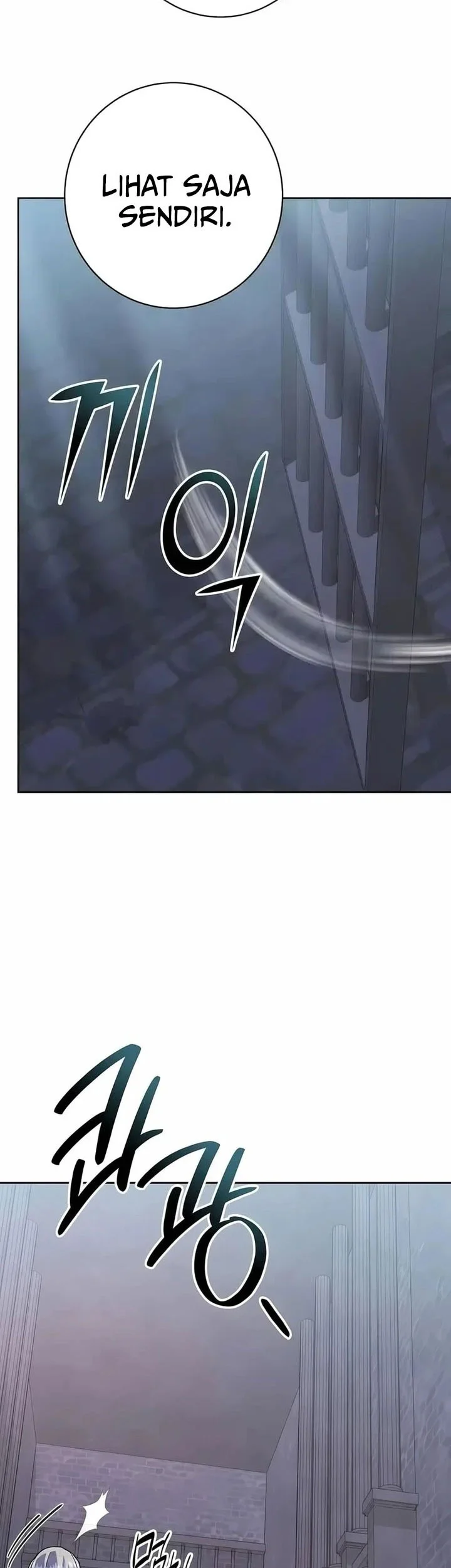 holy emperors grandson is a necromancer chapter 98 - Page 5