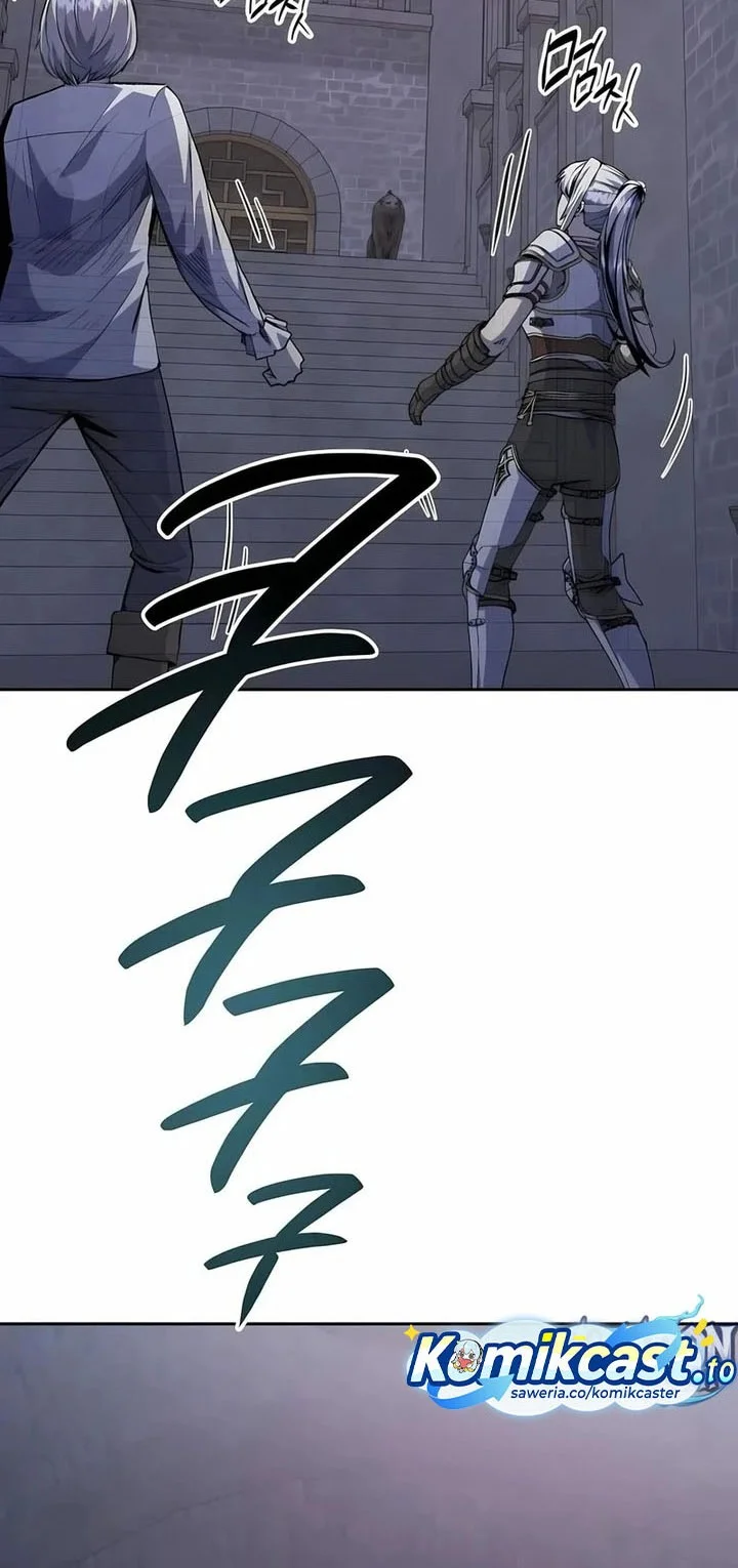 holy emperors grandson is a necromancer chapter 98 - Page 6