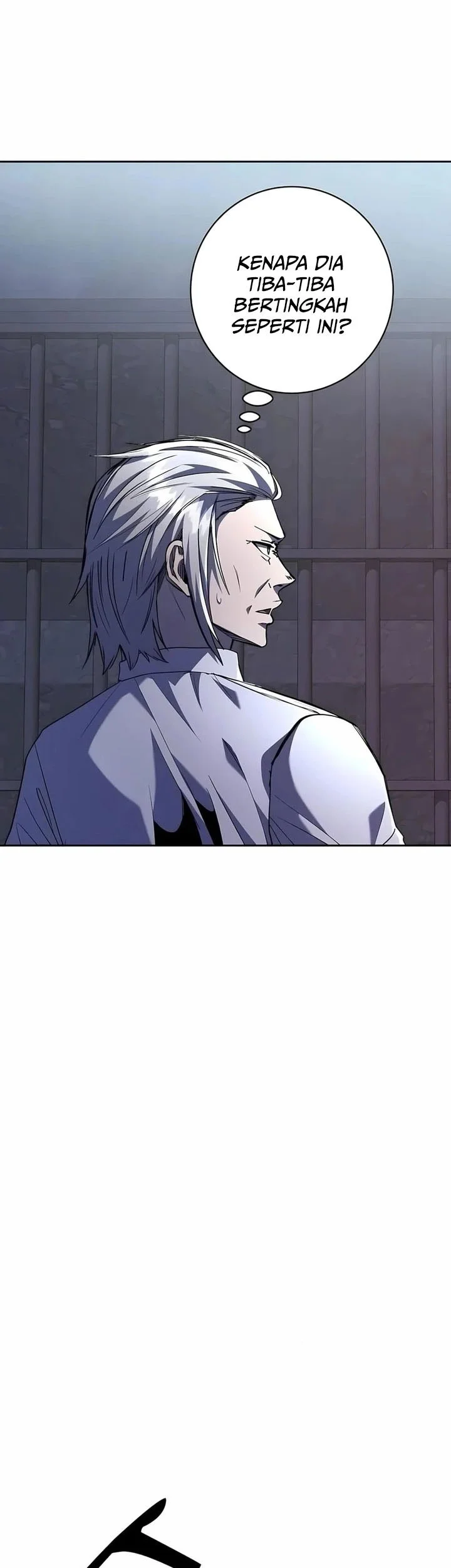 holy emperors grandson is a necromancer chapter 98 - Page 9