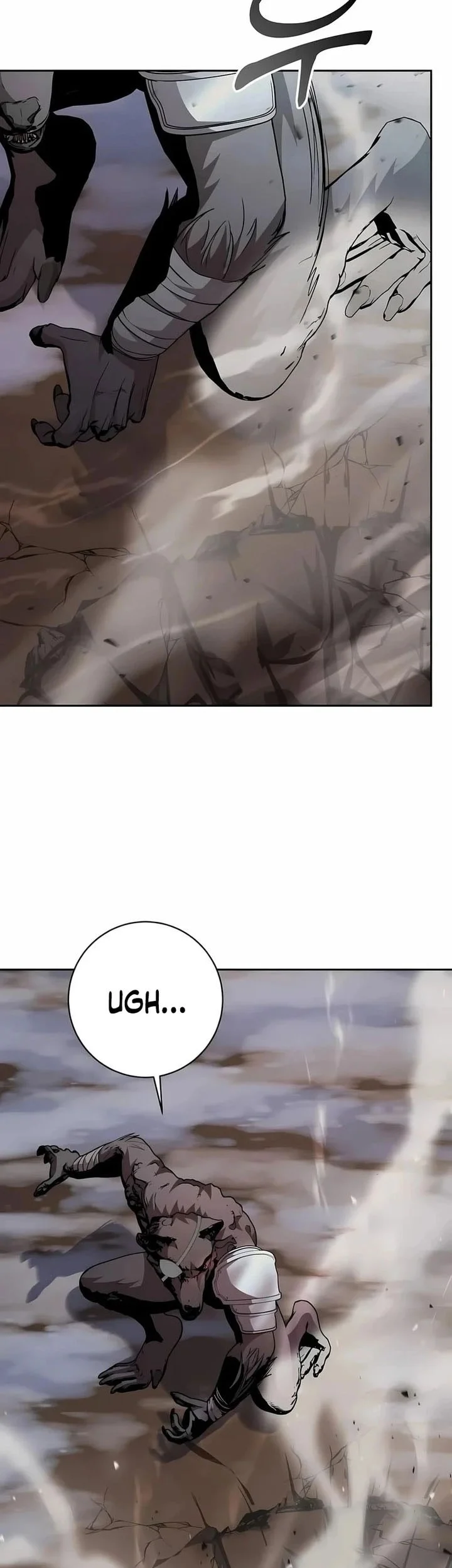 holy emperors grandson is a necromancer chapter 98 - Page 11