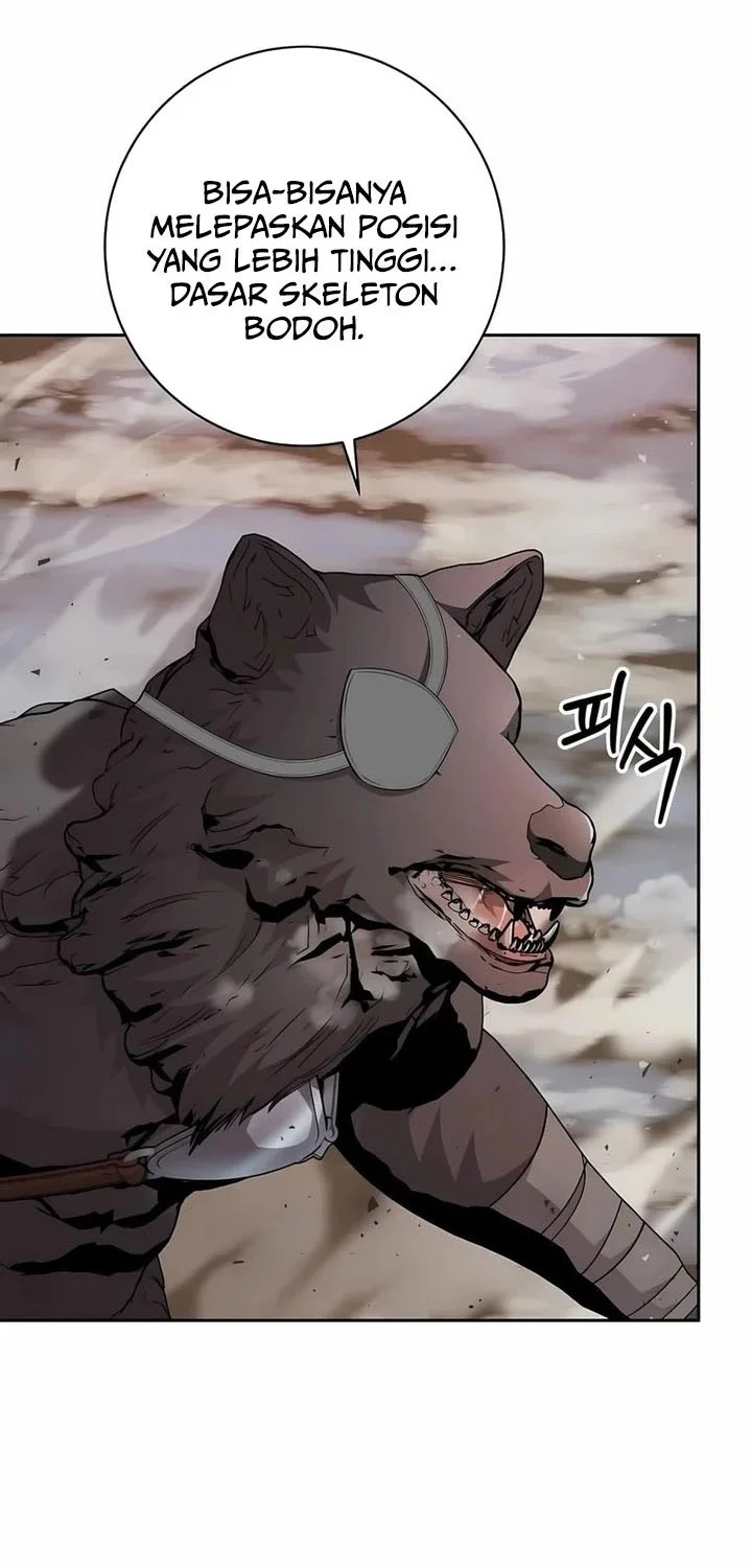 holy emperors grandson is a necromancer chapter 98 - Page 16