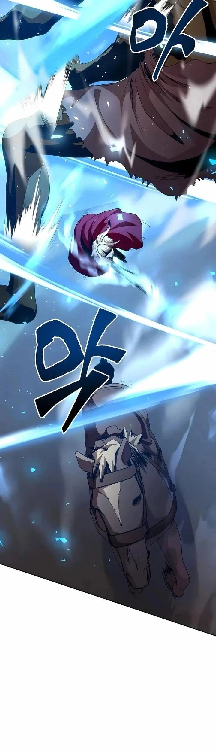 holy emperors grandson is a necromancer chapter 99 - Page 19