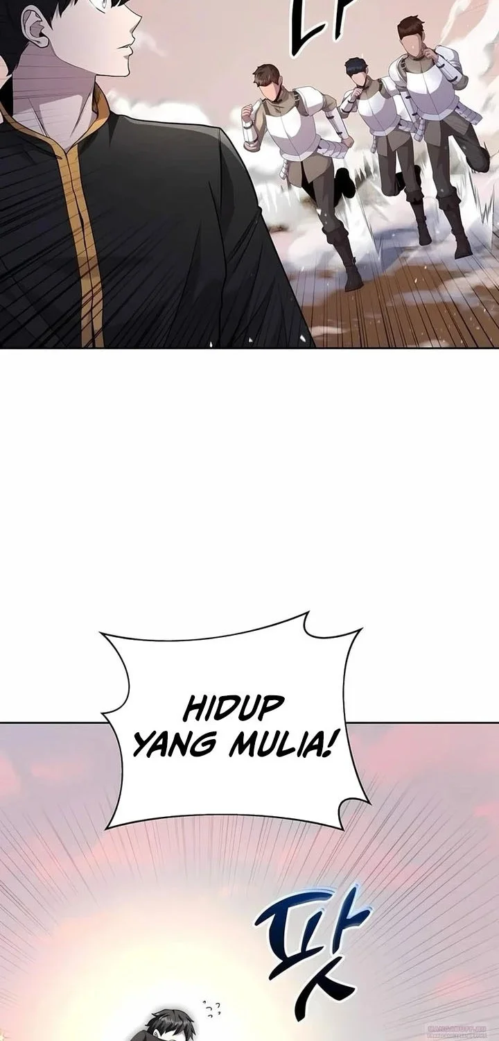 holy emperors grandson is a necromancer chapter 99 - Page 30