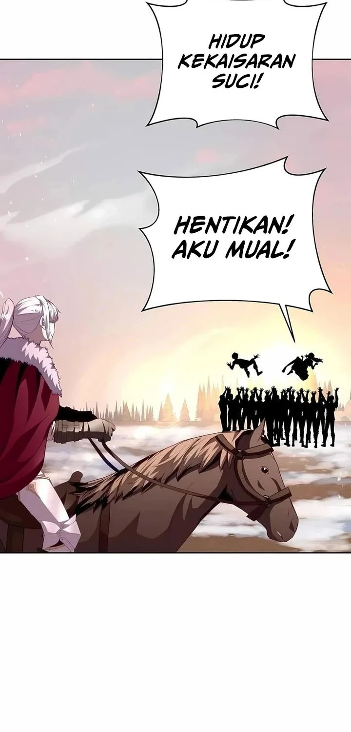 holy emperors grandson is a necromancer chapter 99 - Page 32