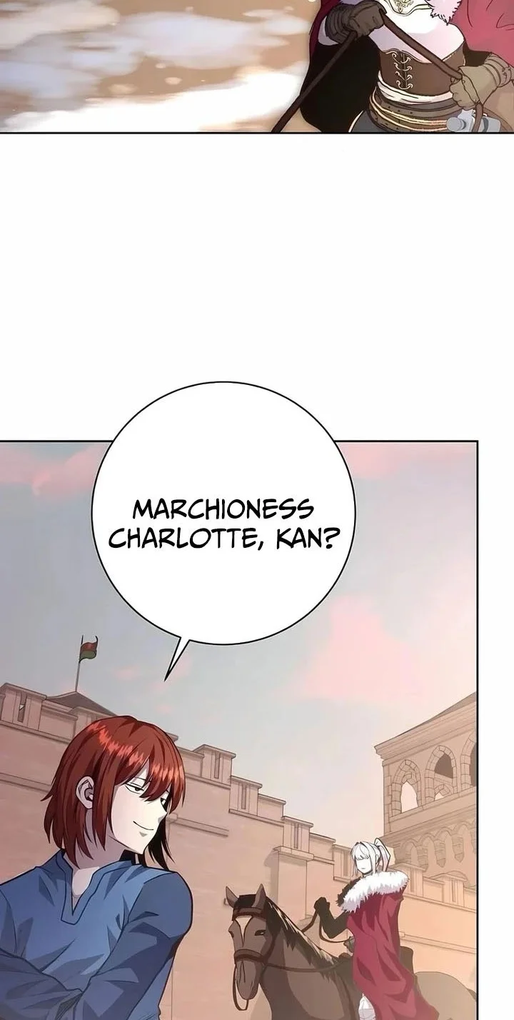 holy emperors grandson is a necromancer chapter 99 - Page 34