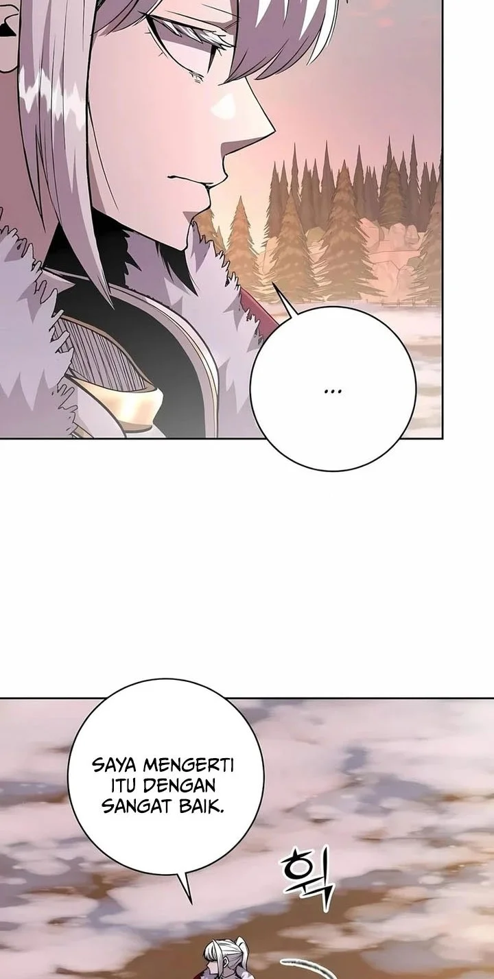 holy emperors grandson is a necromancer chapter 99 - Page 36