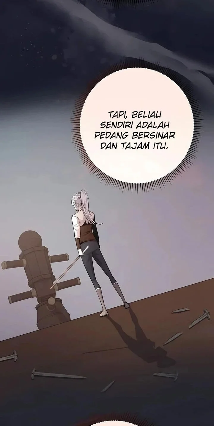 holy emperors grandson is a necromancer chapter 99 - Page 38