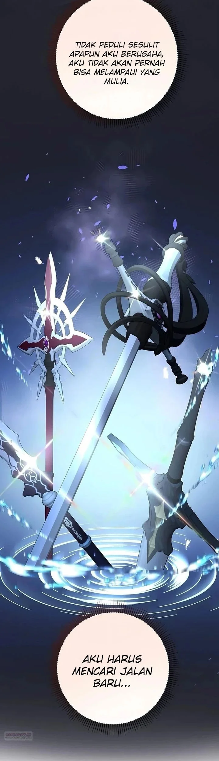 holy emperors grandson is a necromancer chapter 99 - Page 39