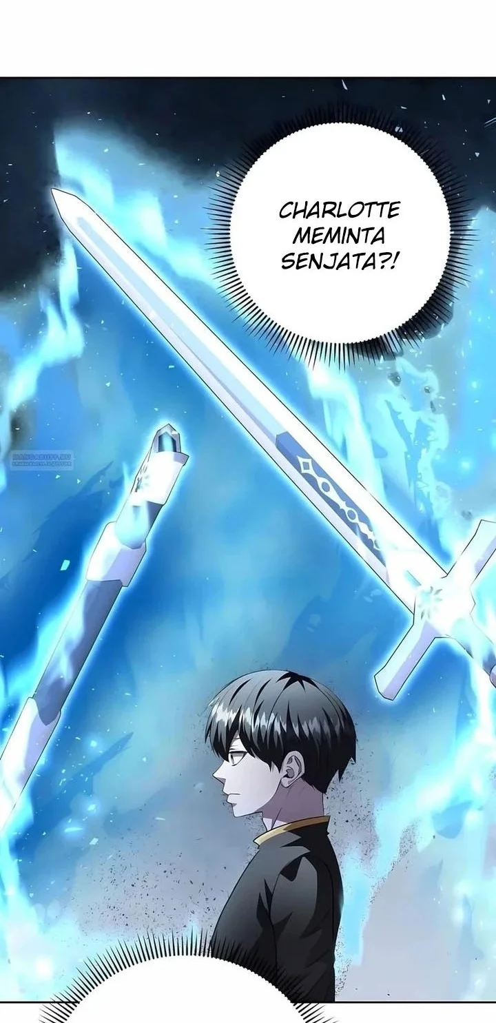 holy emperors grandson is a necromancer chapter 99 - Page 44