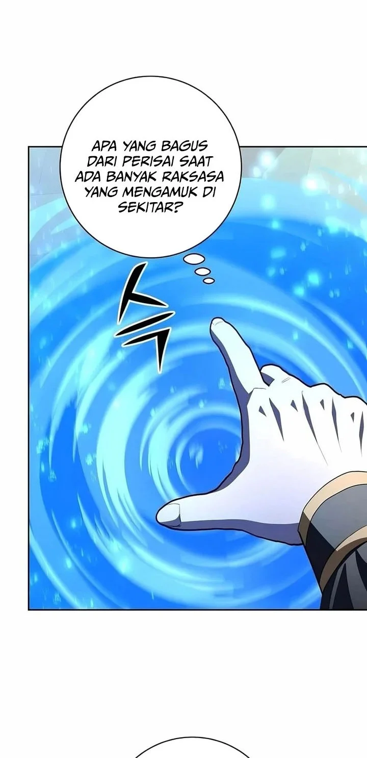 holy emperors grandson is a necromancer chapter 99 - Page 46