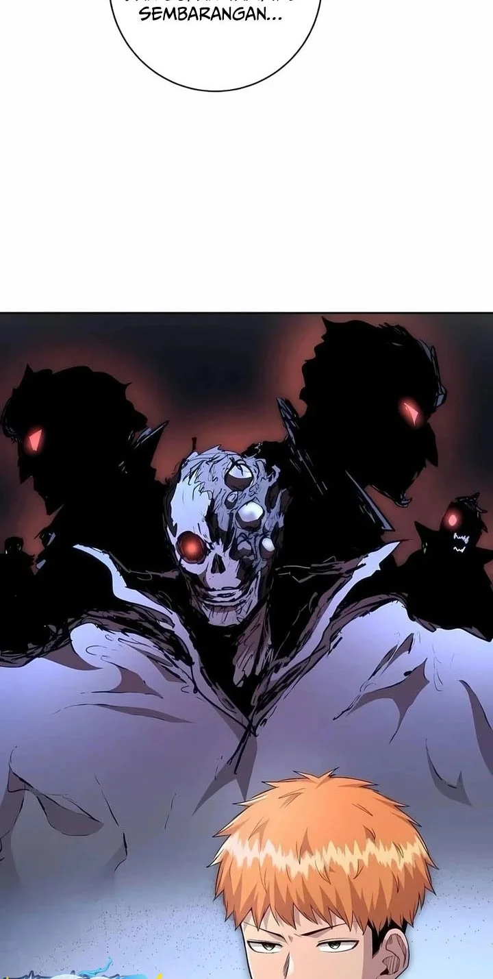 holy emperors grandson is a necromancer chapter 99 - Page 50