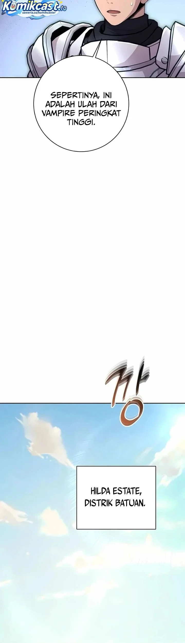 holy emperors grandson is a necromancer chapter 99 - Page 51