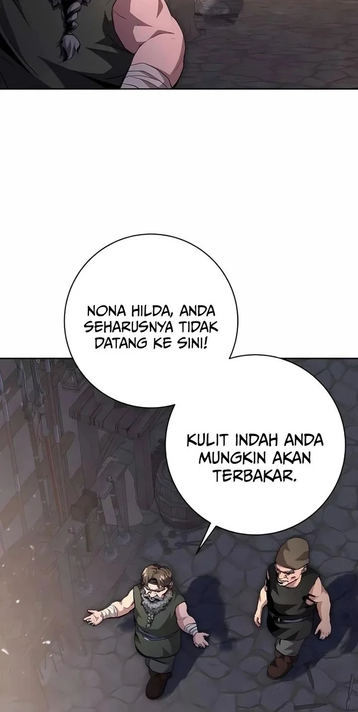 holy emperors grandson is a necromancer chapter 99 - Page 56