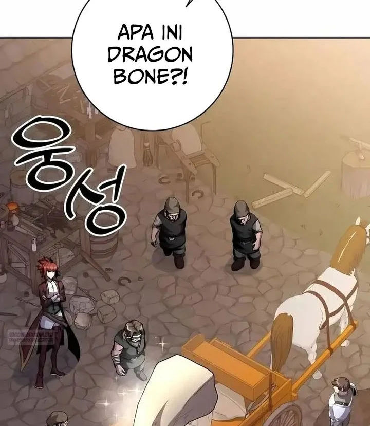 holy emperors grandson is a necromancer chapter 99 - Page 58