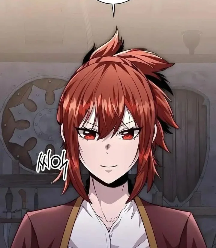 holy emperors grandson is a necromancer chapter 99 - Page 60