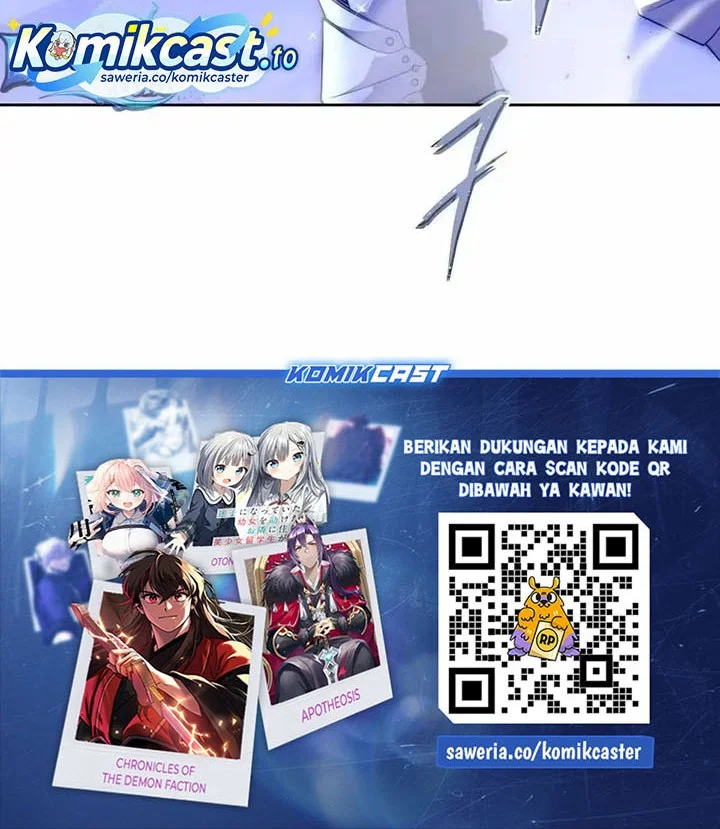 holy emperors grandson is a necromancer chapter 99 - Page 62