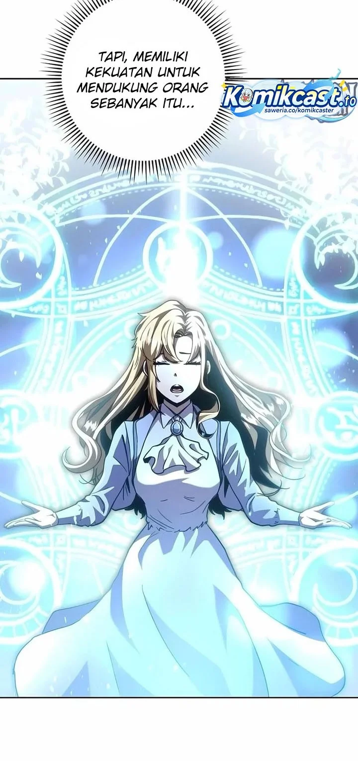 holy emperors grandson is a necromancer chapter 99 - Page 8