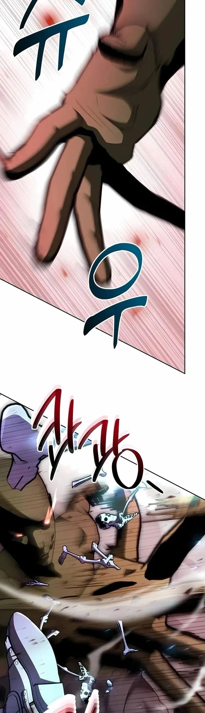 holy emperors grandson is a necromancer chapter 99 - Page 13