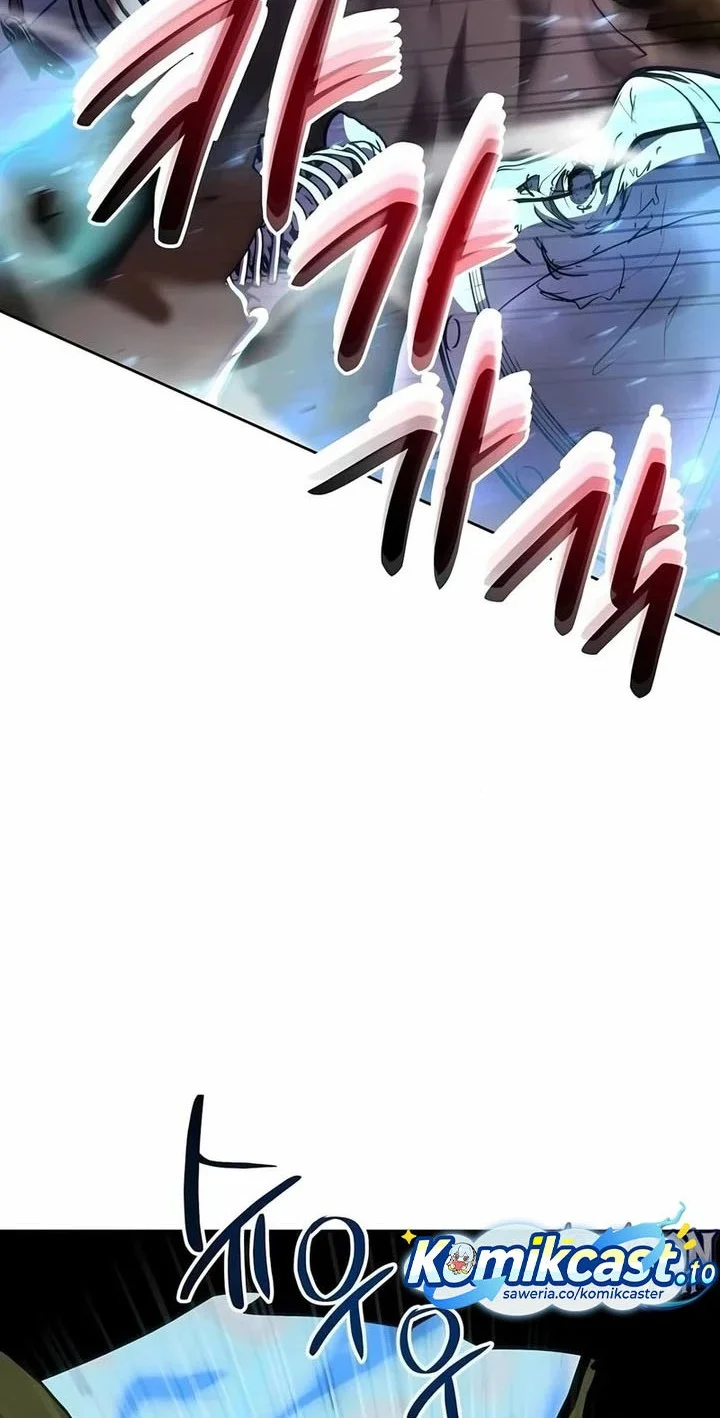 holy emperors grandson is a necromancer chapter 99 - Page 14