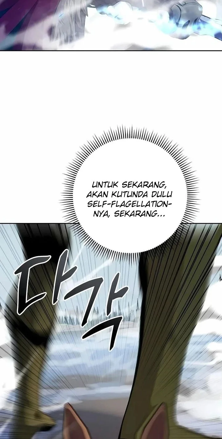 holy emperors grandson is a necromancer chapter 99 - Page 16